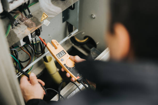 Best Electrical Outlet Repair  in Glendale, CO