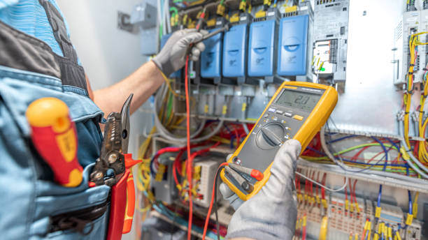 Best Electrical Rewiring Services  in Glendale, CO