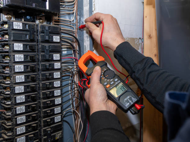Best Local Electrician Companies  in Glendale, CO