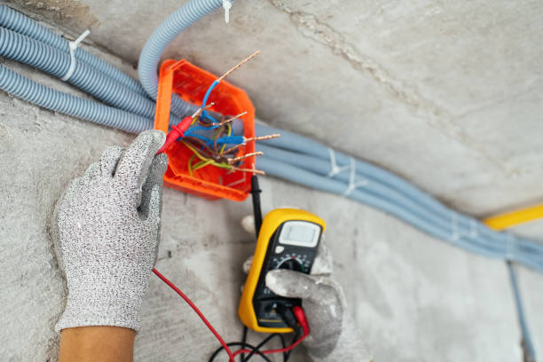 Best Affordable Electrician  in Glendale, CO